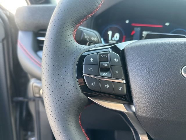 New 2026 Ford Explorer ST w/ Sun And Sound Package AWD/4WD image 19