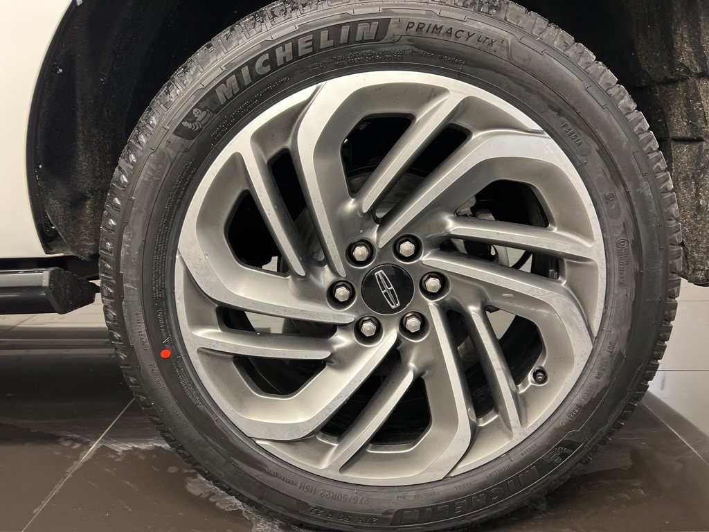 New 2025 Lincoln Navigator L Reserve image 7