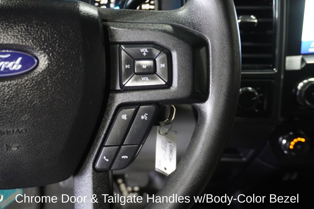 Used 2019 Ford F150 XLT w/ XTR Package image 18