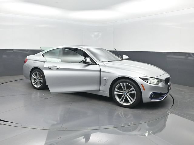 Used 2019 BMW 430i xDrive Coupe AWD/4WD image 36