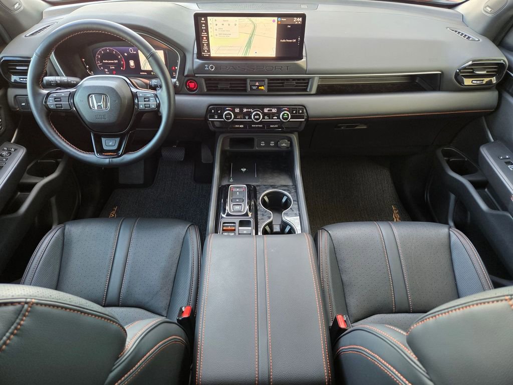 Used 2026 Honda Passport TrailSport image 16