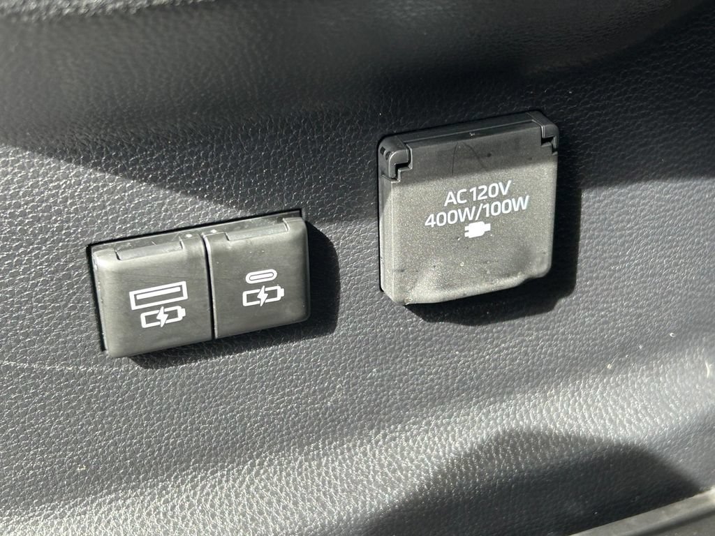 Certified 2026 Toyota Sequoia TRD Pro AWD/4WD image 27