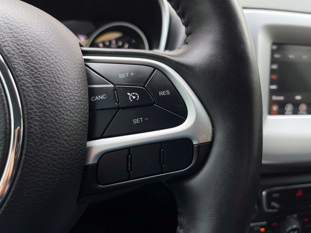 Used 2019 Jeep Compass Sport AWD/4WD image 15