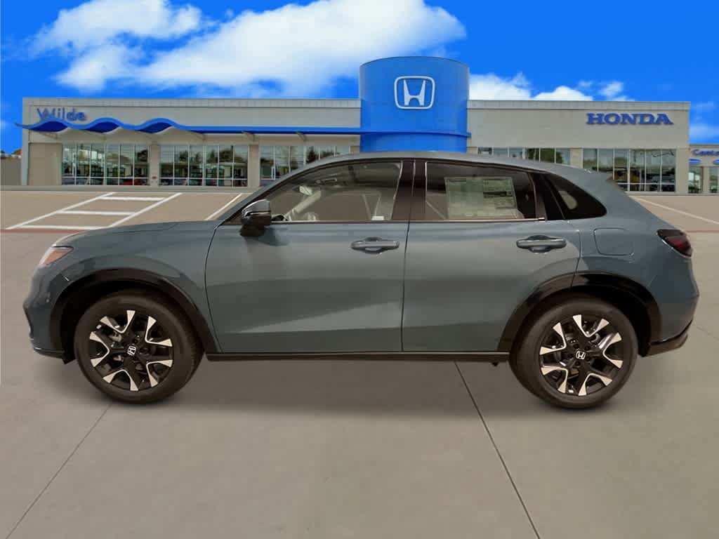 New 2027 Honda HR-V EX-L image 2