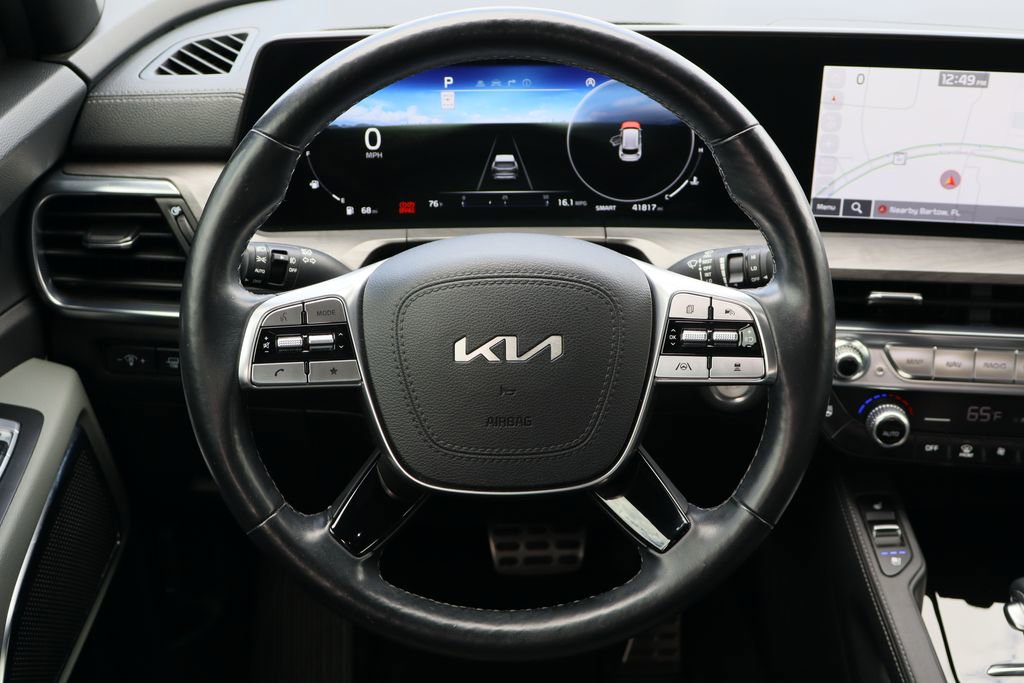 Used 2023 Kia Telluride SX X-Line image 21