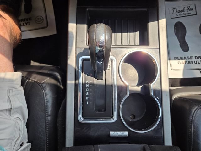 Used 2012 Ford Expedition EL Limited AWD/4WD image 31