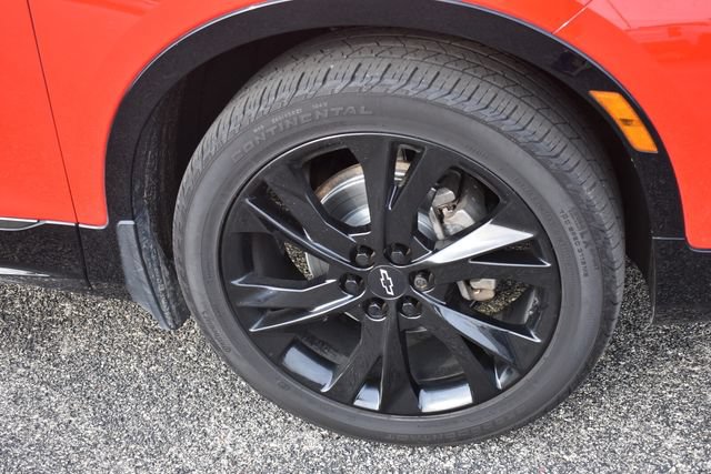 Certified 2020 Chevrolet Blazer RS AWD/4WD image 12