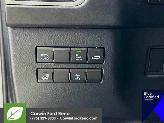Used 2020 Lexus NX 300 AWD w/ Comfort Package image 13