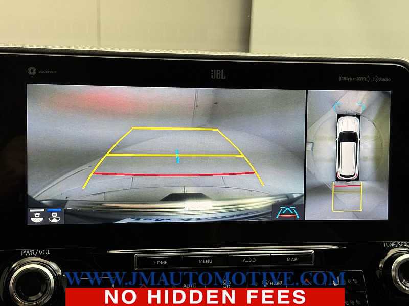 Used 2021 Toyota Highlander Platinum image 33