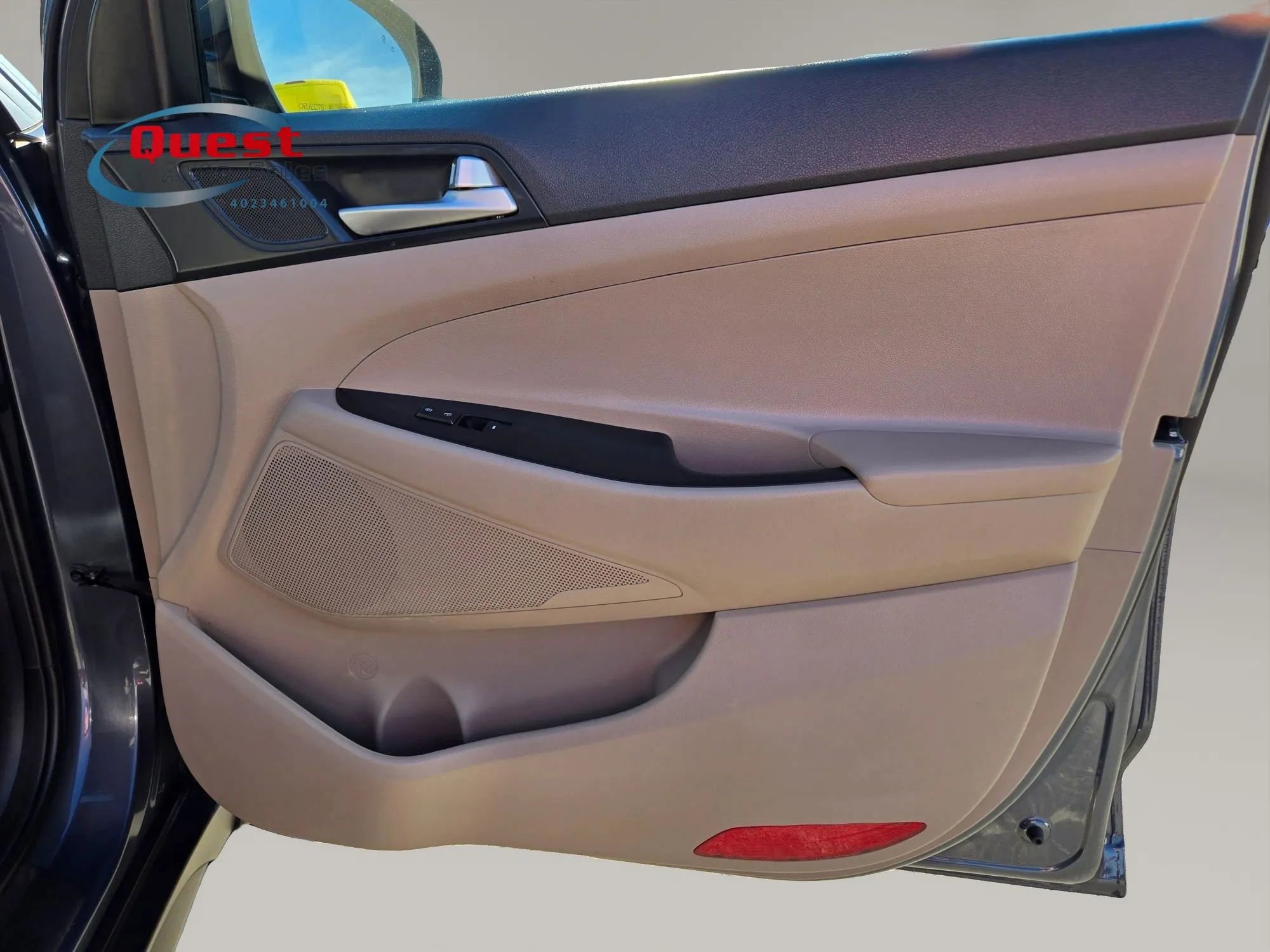 Used 2021 Hyundai Tucson Value FWD image 44
