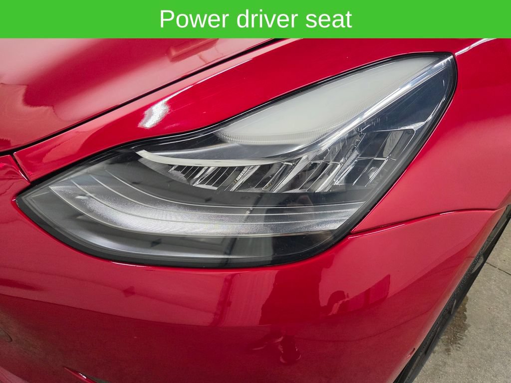 Used 2019 Tesla Model 3 Performance AWD/4WD image 12