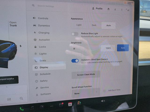 Used 2020 Tesla Model 3 Performance image 23