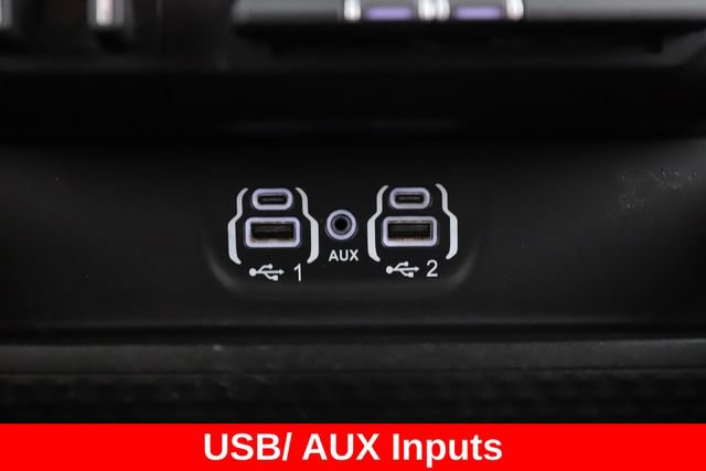 Used 2024 RAM 1500 Rebel w/ Rebel Level 1 Equipment Group AWD/4WD image 26