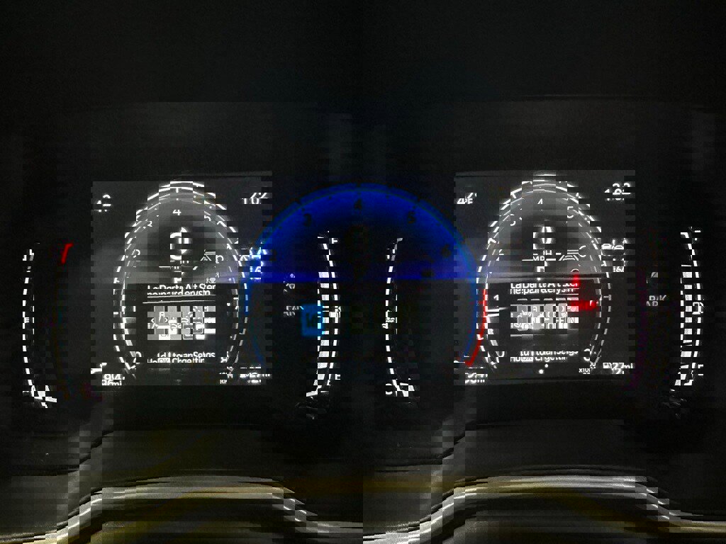 Used 2025 Toyota Corolla XSE image 23