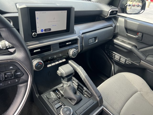 Certified 2025 Toyota 4Runner SR5 image 15