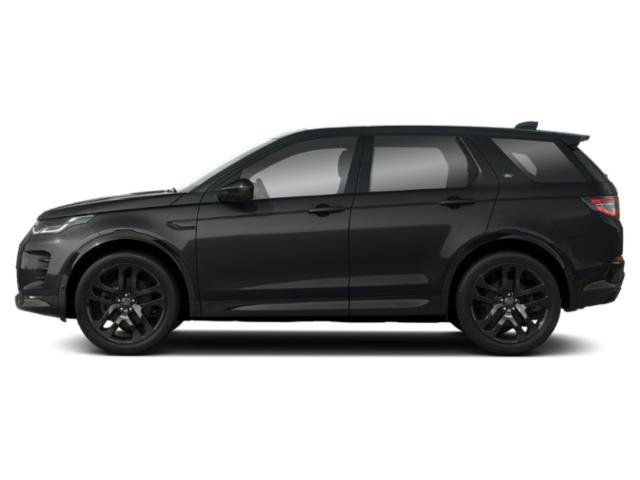 New 2024 Land Rover Discovery Sport S image 2