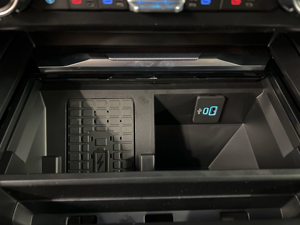 New 2026 Ford F350 Platinum w/ Snow Plow Prep Package AWD/4WD image 15