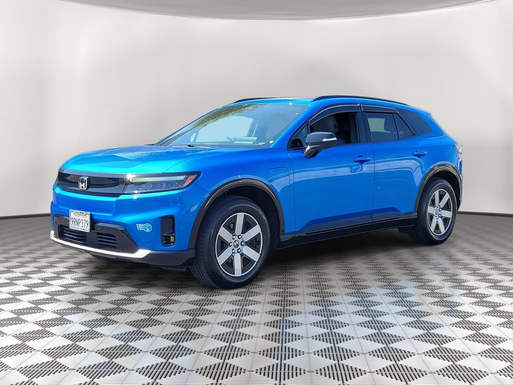 Used 2024 Honda Prologue Touring image 3