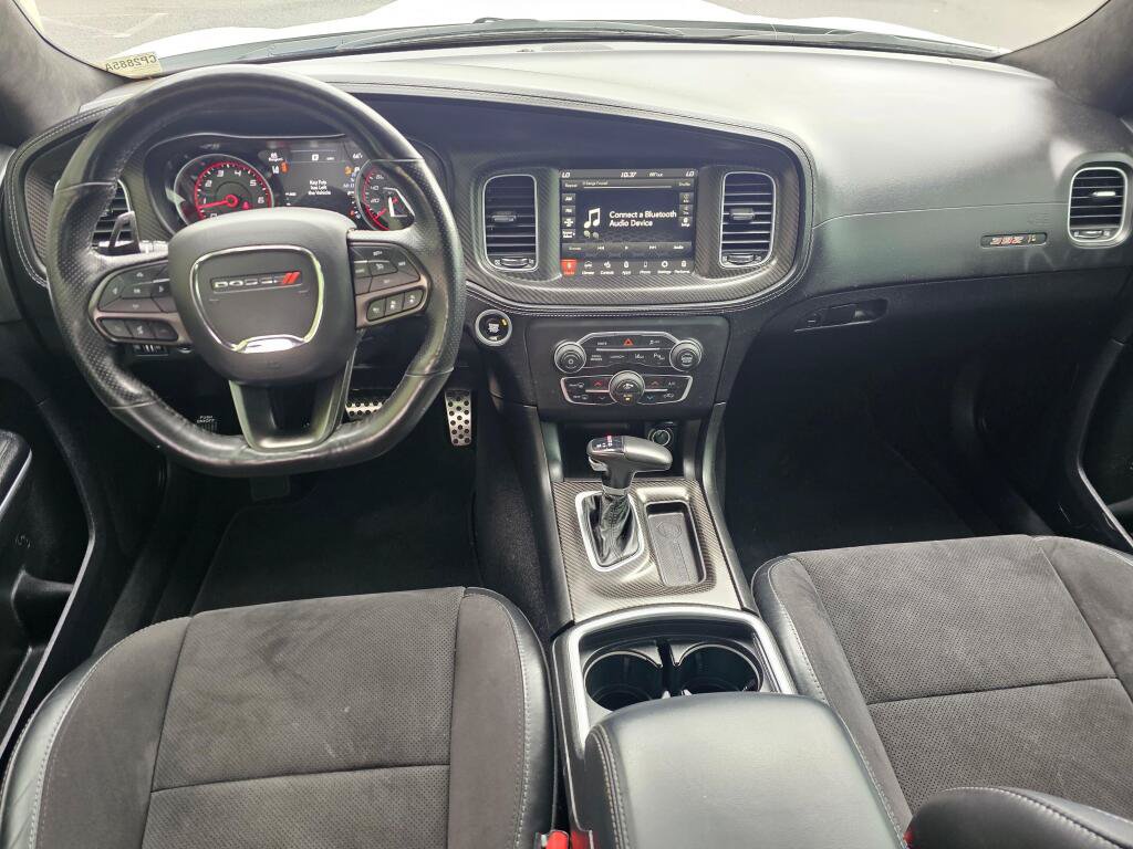Used 2023 Dodge Charger Scat Pack RWD image 20