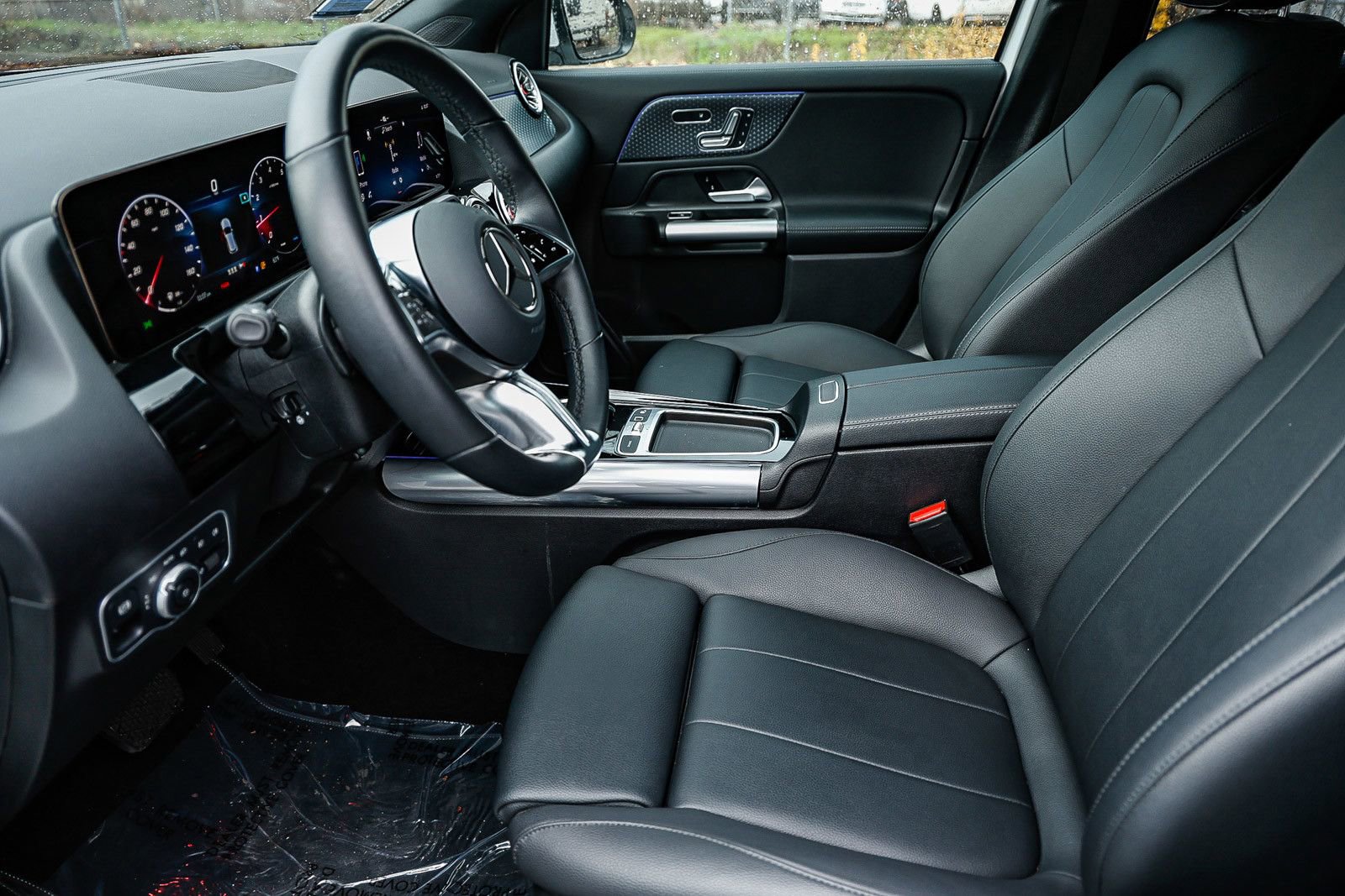 Used 2025 Mercedes-Benz GLA 250 4MATIC image 18