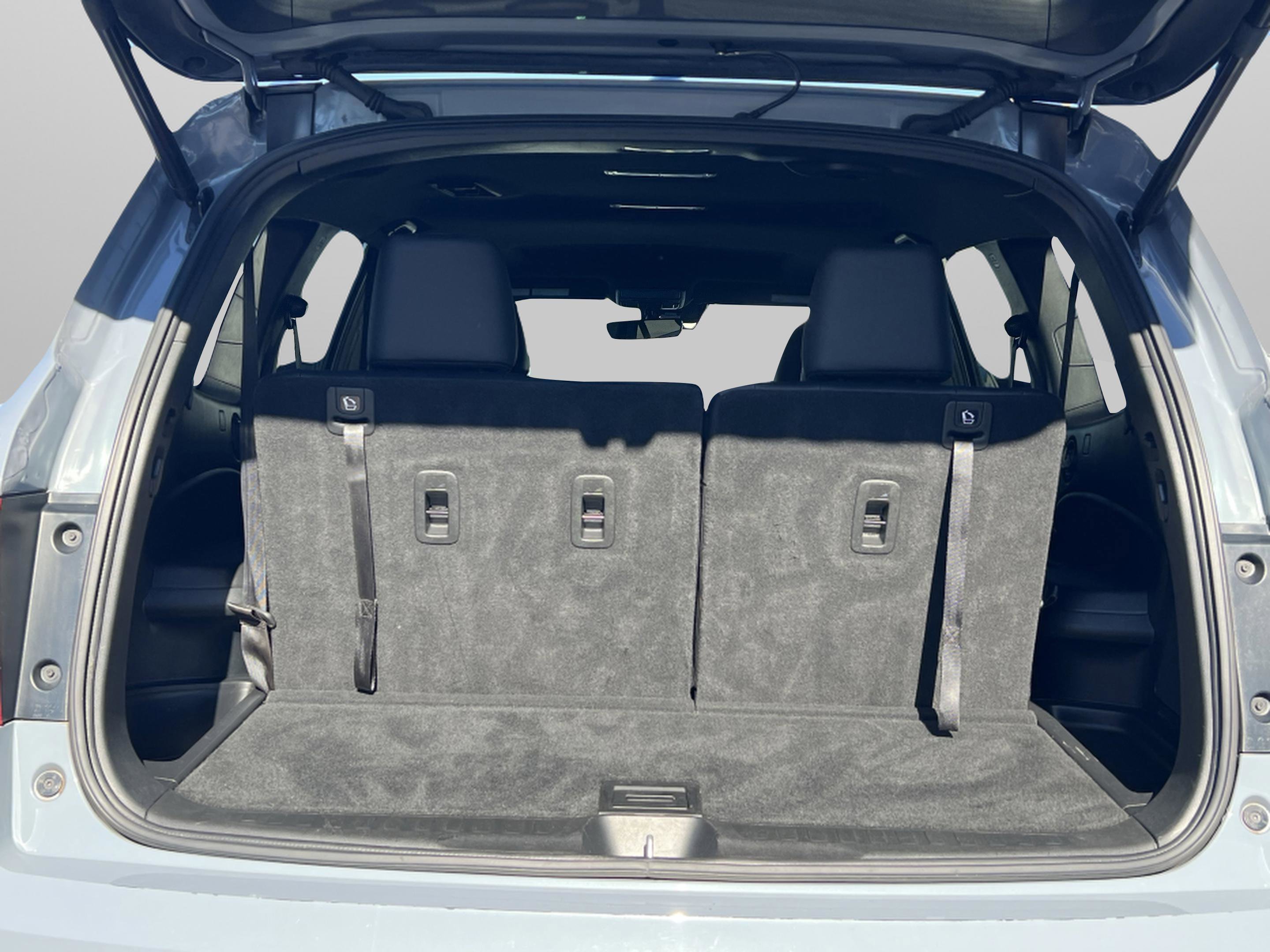 Certified 2022 Honda Pilot TrailSport image 28