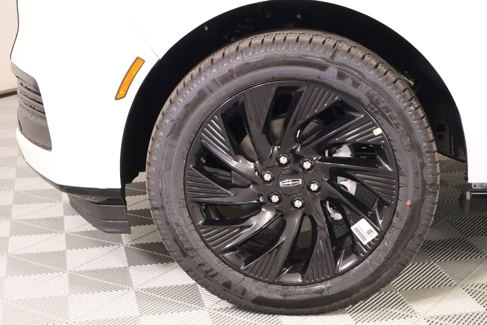 New 2026 Lincoln Navigator L Reserve AWD/4WD image 20