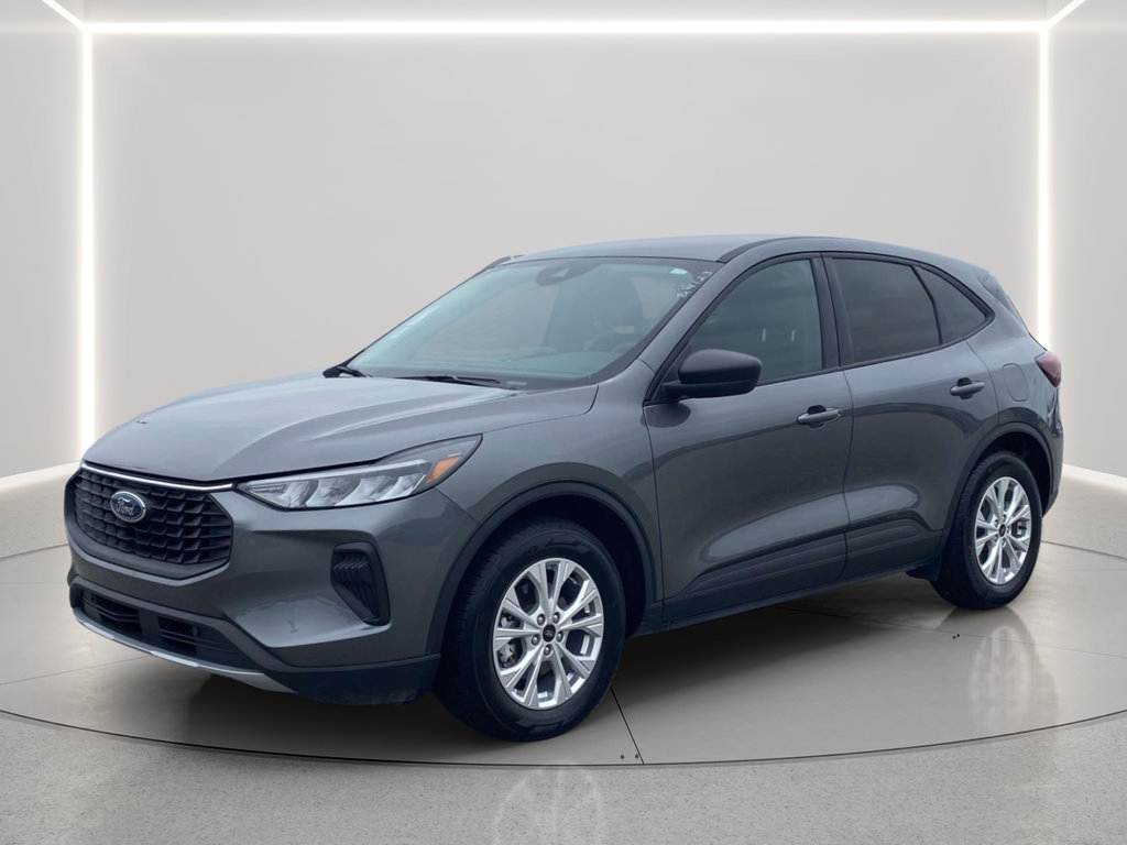 Used 2025 Ford Escape Active FWD image 1