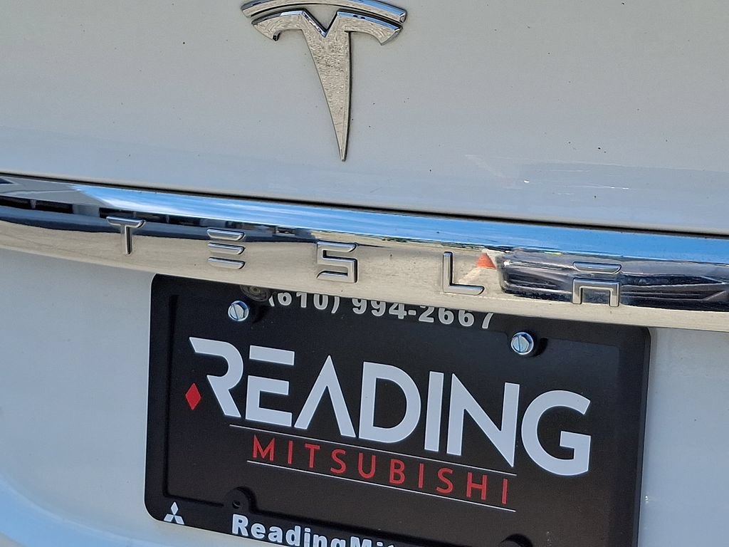 Used 2019 Tesla Model X Long Range AWD/4WD image 31