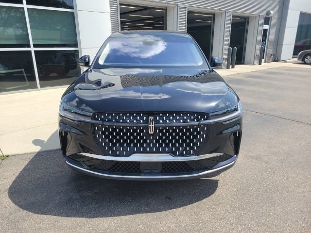 Certified 2024 Lincoln Nautilus Premier w/ Equipment Group 102A AWD/4WD image 9