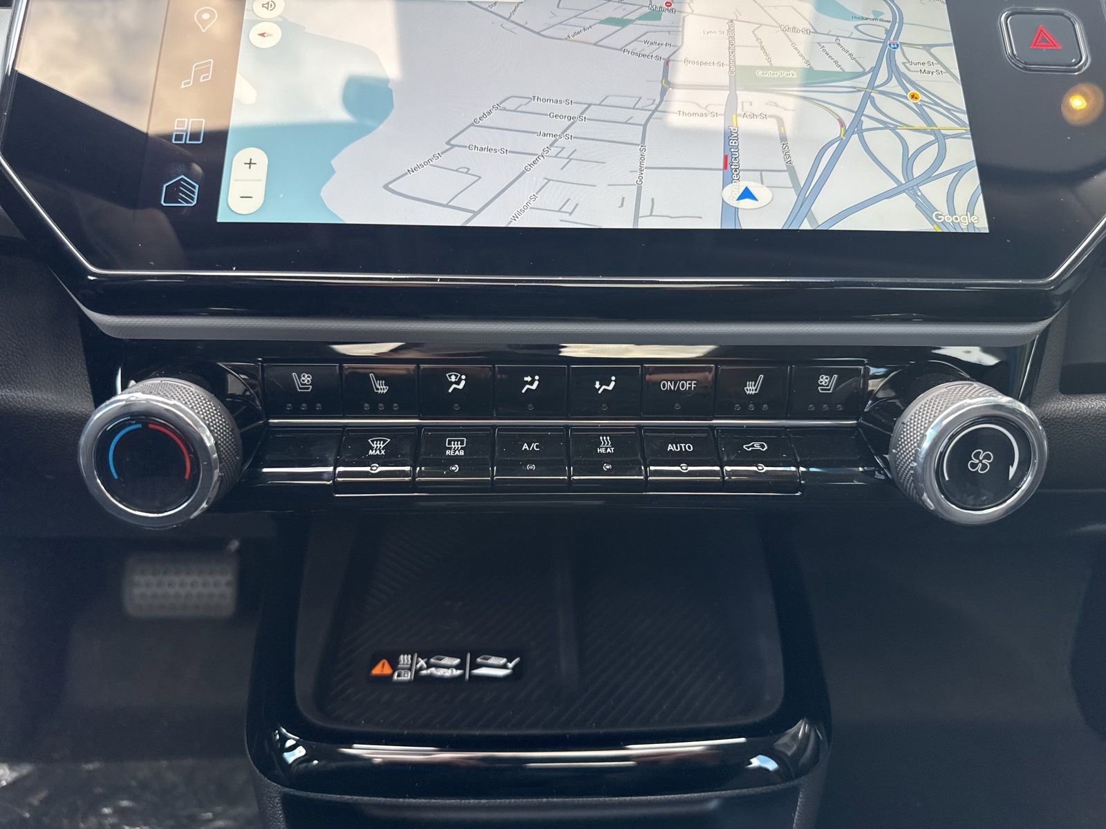 New 2027 Chevrolet Bolt RS FWD image 22