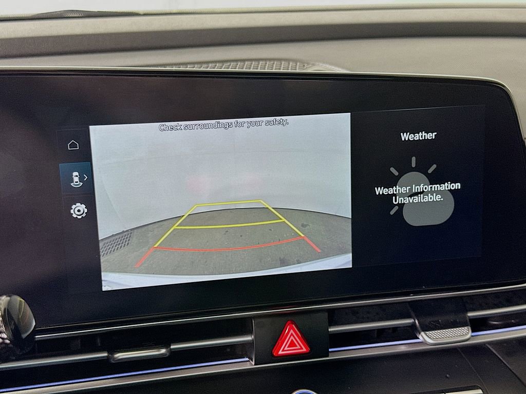 Used 2024 Hyundai Elantra SEL image 10