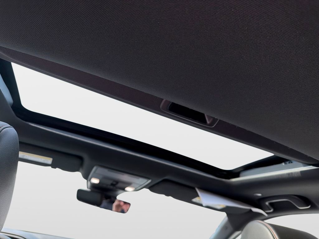 Used 2025 Honda CR-V Sport Touring image 36