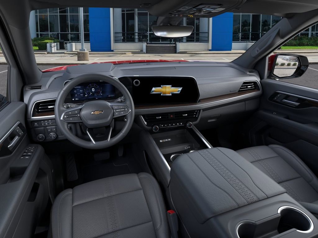 New 2026 Chevrolet Tahoe High Country RWD image 15