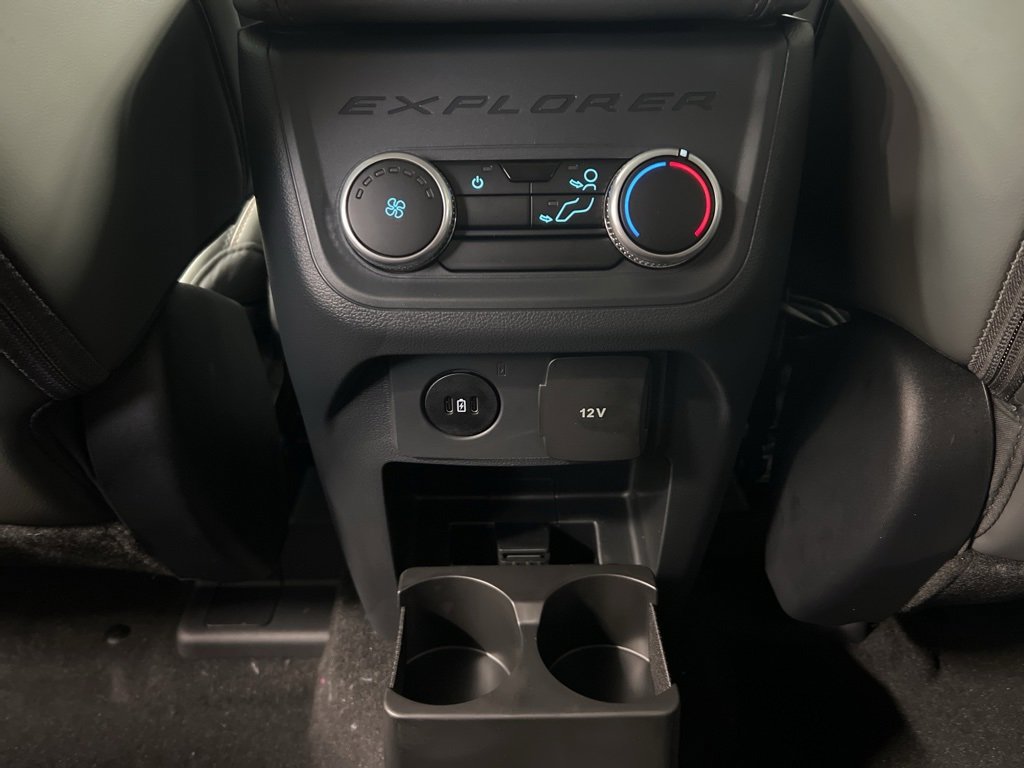 New 2026 Ford Explorer Active w/ Active Comfort Package image 29