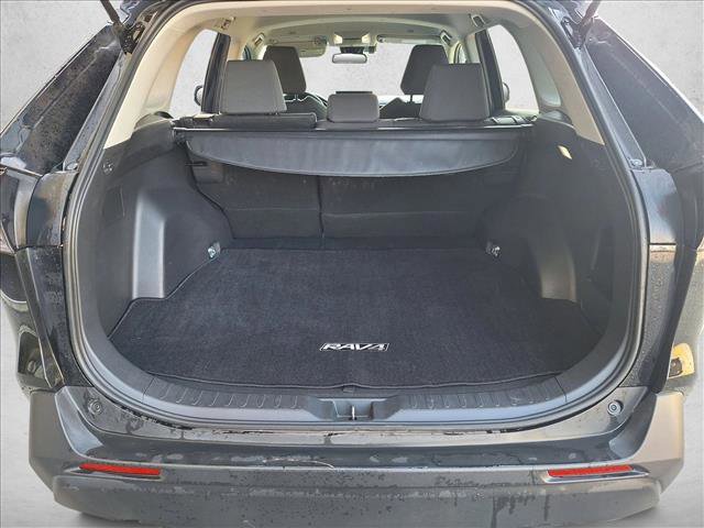 Certified 2024 Toyota RAV4 XLE w/ Weather Package image 17