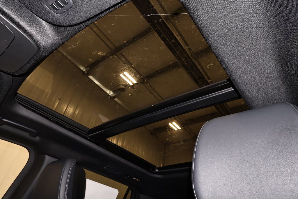 New 2026 Ford Expedition Platinum w/ Stealth Appearance Package image 36