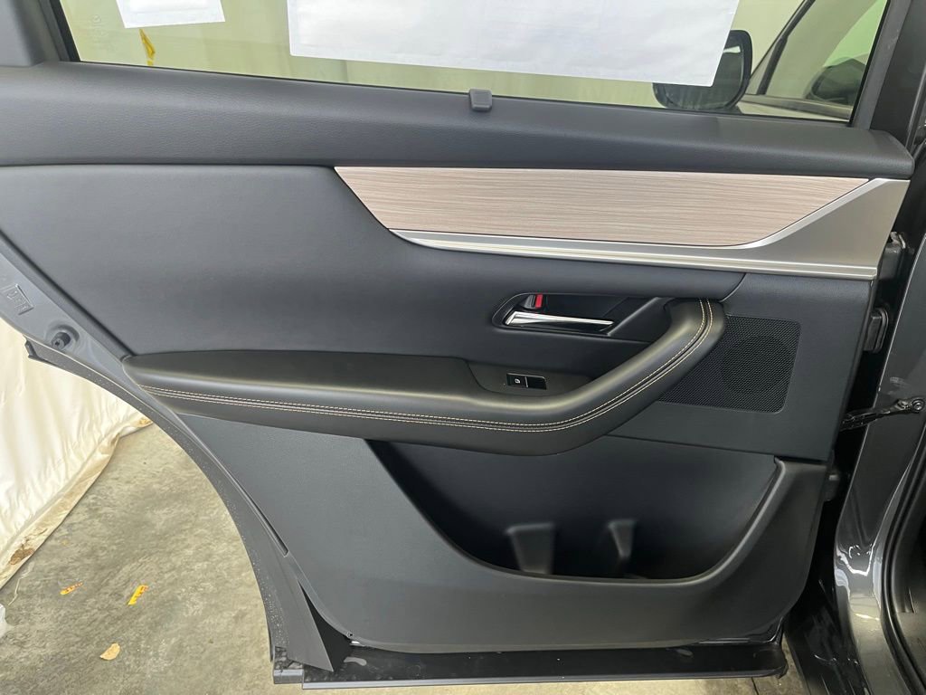 New 2026 MAZDA CX-90 3.3 Turbo w/ Preferred Package image 22