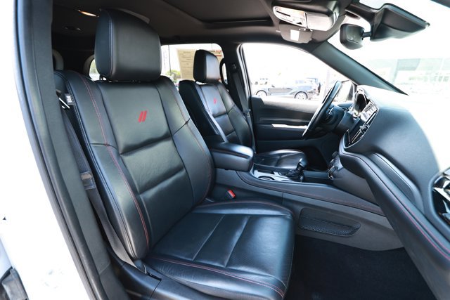 Certified 2024 Dodge Durango GT RWD image 30