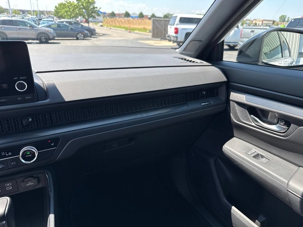 Used 2024 Honda CR-V Sport image 26
