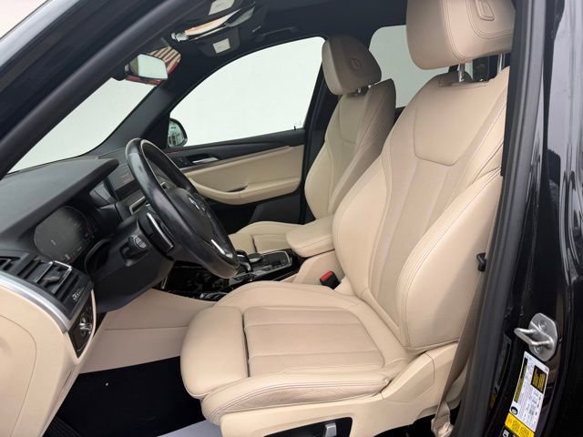 Used 2022 BMW X3 xDrive30i w/ Convenience Package image 10