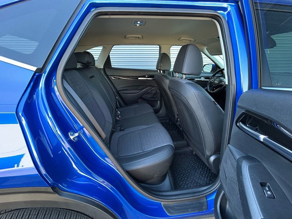 Used 2024 Kia Seltos X-Line image 45