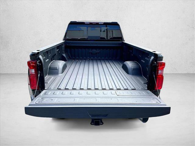 Used 2026 Chevrolet Silverado 3500 High Country w/ Technology Package AWD/4WD image 30