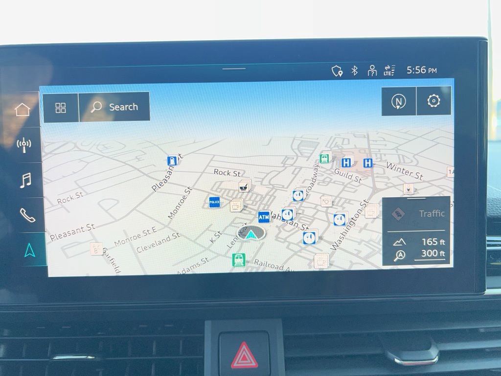 Used 2023 Audi S4 Premium Plus w/ Premium Plus Package image 25