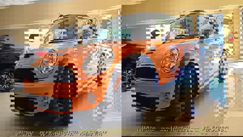 Used 2014 MINI Cooper S image 2