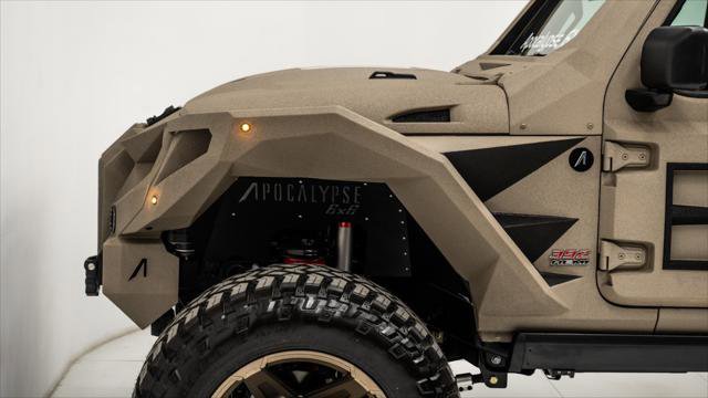 Used 2026 Jeep Gladiator Sport image 17