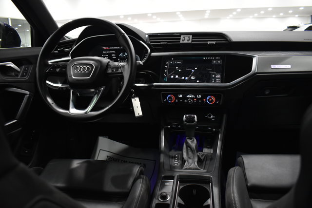 Used 2022 Audi Q3 2.0T Premium Plus image 19