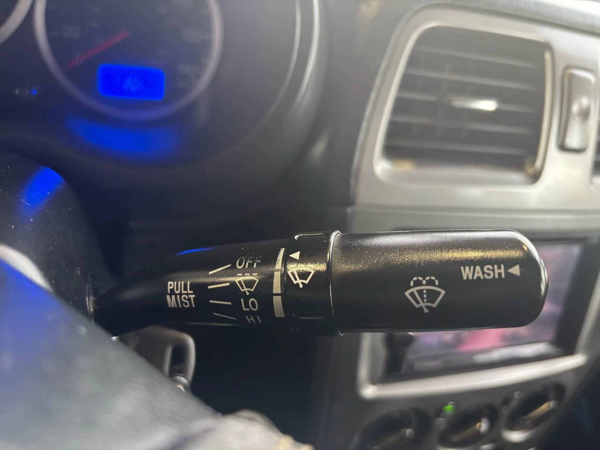 Used 2006 Subaru Impreza WRX TR image 13