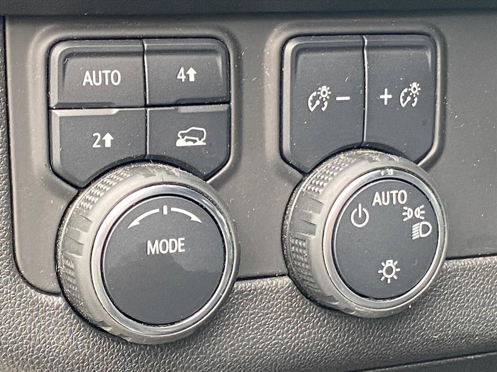 Used 2024 Chevrolet Tahoe LT image 14