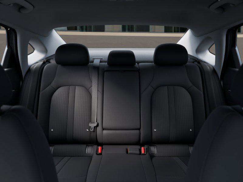 New 2026 Hyundai Sonata SEL FWD image 12