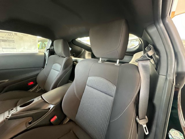 New 2027 Nissan Z Sport w/ Essentials Package (Sport) RWD image 28
